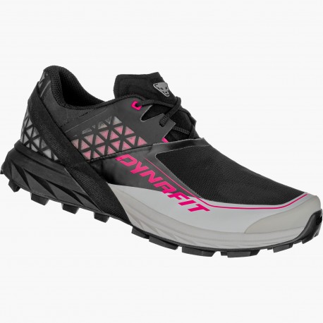 Dynafit ALPINE DNA Black out pink glo