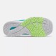 New Balance Fresh Foam 860v11 Virtual Sky con Bleached Lime Glo