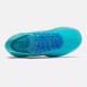 New Balance Fresh Foam 860v11 Virtual Sky con Bleached Lime Glo