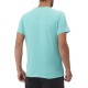 Millet  Men's tee-shirt - blue LIMITED COLORS TS SS M