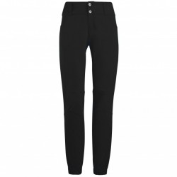 Millet Women's pant - black RED WALL STRETCH PANT W  black