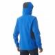 Millet  Women's waterproof jacket - blue LTK FAST 2.5L JKT W