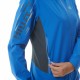 Millet  Women's waterproof jacket - blue LTK FAST 2.5L JKT W