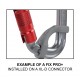 CT CLIMBING FIXPRO+