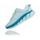 Hoka donna Gaviota 3 Ombre Blue /Rosette