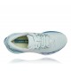 Hoka donna Gaviota 3 Ombre Blue /Rosette