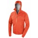 Ferrino KUNENE JACKET X-TRACK UNISEX ANTRACITE