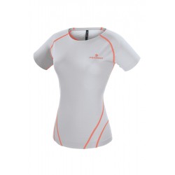FERRINO ORANGE T-SHIRT WOMAN ice