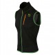 KARPOS LAVAREDO VEST BLACK