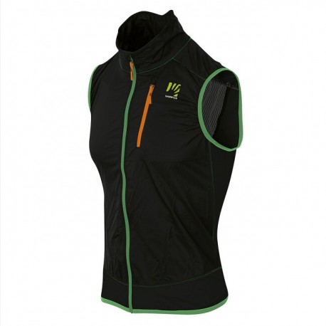 KARPOS LAVAREDO VEST BLACK