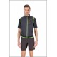 KARPOS LAVAREDO VEST BLACK