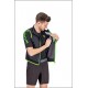 KARPOS LAVAREDO VEST BLACK