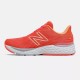 New Balance Fresh Foam 880v11 DONNA Vivid Coral with Citrus Punch