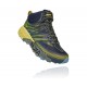 HOKA  Uomo Speedgoat Mid 2 GORE-TEX OMBRE BLUE / BLUE SHEEN
