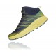 HOKA  Uomo Speedgoat Mid 2 GORE-TEX OMBRE BLUE / BLUE SHEEN
