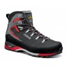 ASOLO CORAX GV BLACK / RED
