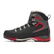 ASOLO CORAX GV BLACK / RED