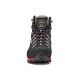 ASOLO CORAX GV BLACK / RED