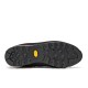 ASOLO CORAX GV BLACK / RED