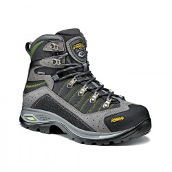 Asolo DRIFTER GV EVO -Woman DONKEY / GUNMETAL / ENGLISH IVY