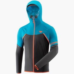 Dynafit GIACCA ALPINE WATERPROOF 2.5L UOMO 