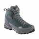 MILLET  Women's Gore-Tex high cut shoes - grey G TREK 4 GORETEX W