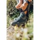 MILLET  Women's Gore-Tex high cut shoes - grey G TREK 4 GORETEX W