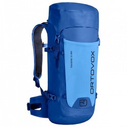 ORTOVOX TRAVERSE 30 DRY JUST BLUE ARRAMPICATA/ALPINISMO