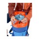 ORTOVOX TRAVERSE 30 DRY JUST BLUE ARRAMPICATA/ALPINISMO