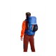 ORTOVOX TRAVERSE 30 DRY JUST BLUE ARRAMPICATA/ALPINISMO