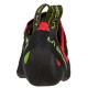 La Sportiva KUBO  Goji/Neon SCARPA ARRAMPICATA