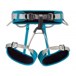 Petzl CORAX  Imbracatura per arrampicata e alpinismo polivalente