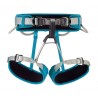 Petzl CORAX  Imbracatura per arrampicata e alpinismo polivalente
