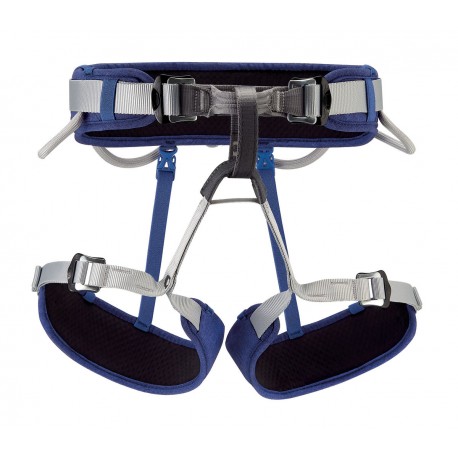 Petzl CORAX  Imbracatura per arrampicata e alpinismo polivalente
