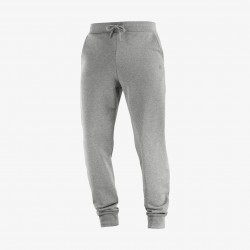 Salomon OUTLIFE TRACK PANT Pantalone da uomo mid grey