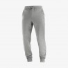 Salomon OUTLIFE TRACK PANT Pantalone da uomo mid grey