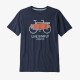 PATAGONIA Live Simply Amphibious Bike: New Navy