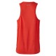 NEW BALANCE  Impact Run Singlet Uomo ORANGE