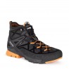 AKU Rock DFS Mid GTX Nero-Arancio