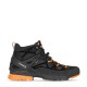 AKU Rock DFS Mid GTX Nero-Arancio