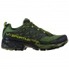 La Sportiva AKYRA olive/neon