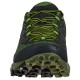 La Sportiva AKYRA olive/neon