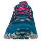 La Sportiva Bushido II W'S MARINE BLUE/AQUA