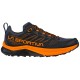 La Sportiva Jackal black/yellow