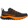La Sportiva Jackal black/yellow
