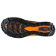 La Sportiva Jackal black/yellow