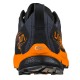 La Sportiva Jackal black/yellow