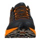 La Sportiva Jackal black/yellow