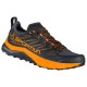 La Sportiva Jackal black/yellow
