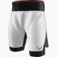 DYNAFIT Pantaloncini DNA Ultra 2in1 uomo NIMBUS